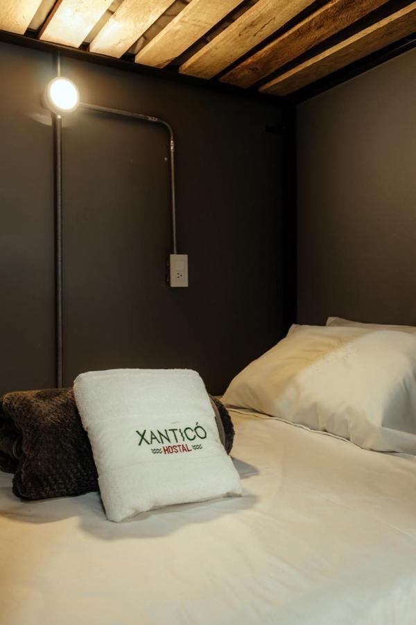 Xanticohostal Ipiales Exterior foto